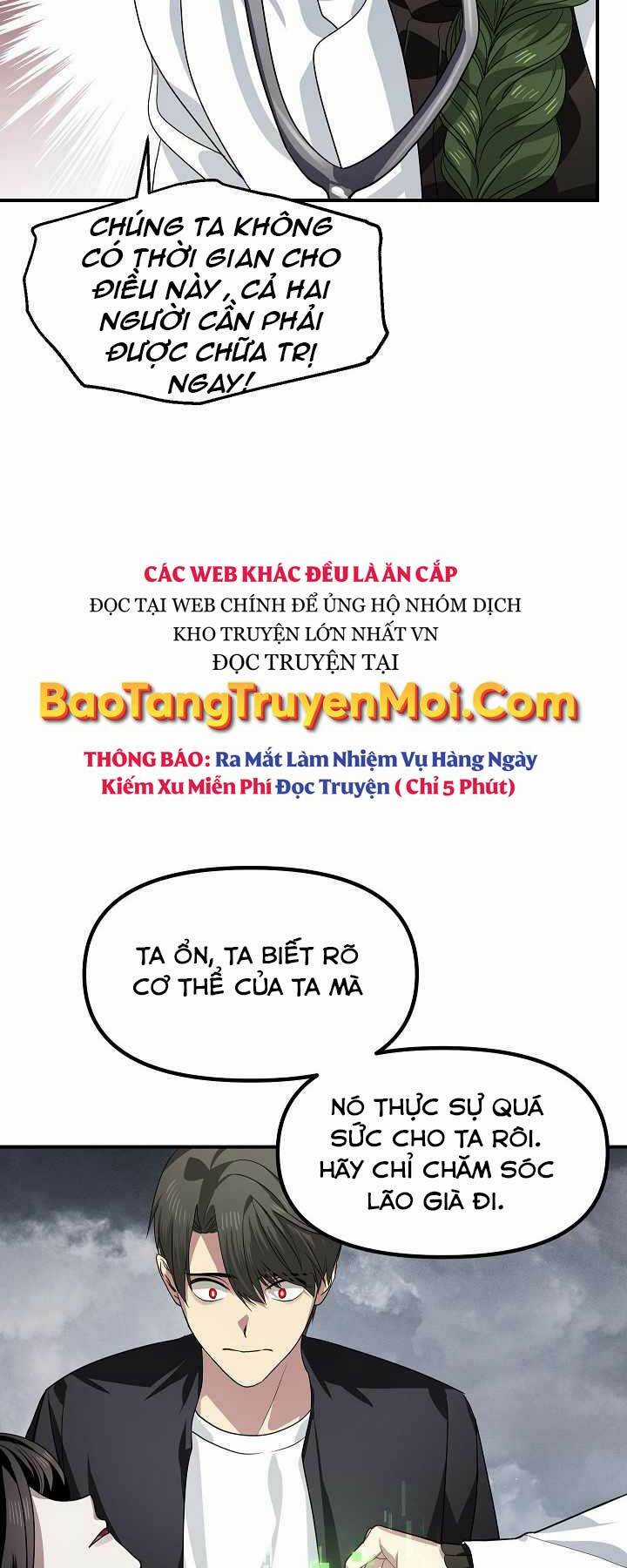 Thợ Săn Tự Sát Cấp Sss - Chapter 75 - Trang 57