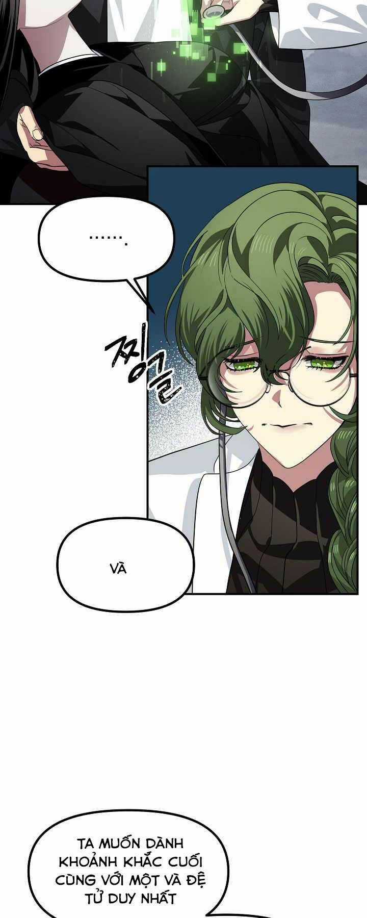 Thợ Săn Tự Sát Cấp Sss - Chapter 75 - Trang 58