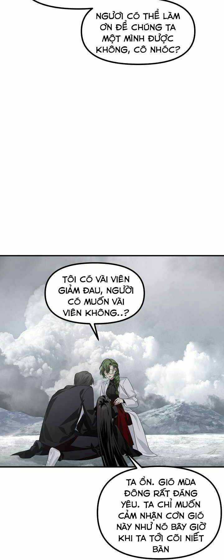 Thợ Săn Tự Sát Cấp Sss - Chapter 75 - Trang 59