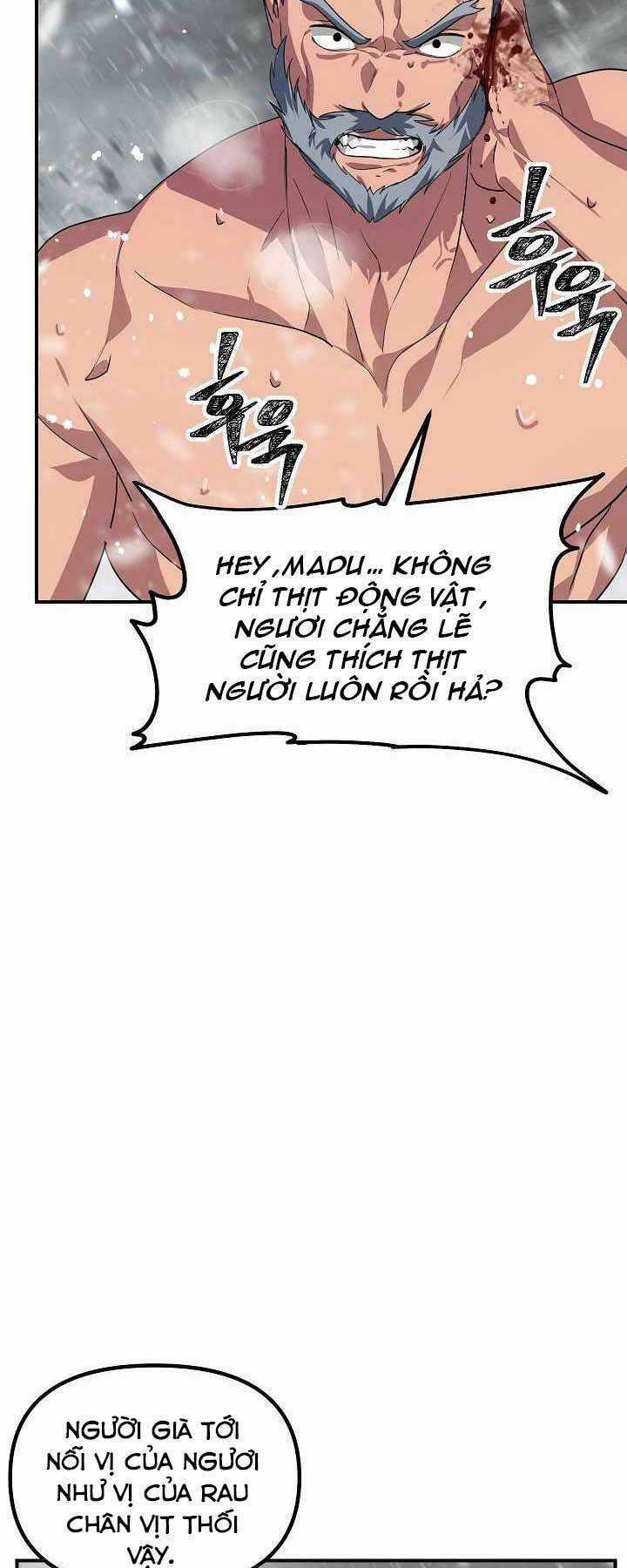 Thợ Săn Tự Sát Cấp Sss - Chapter 75 - Trang 8