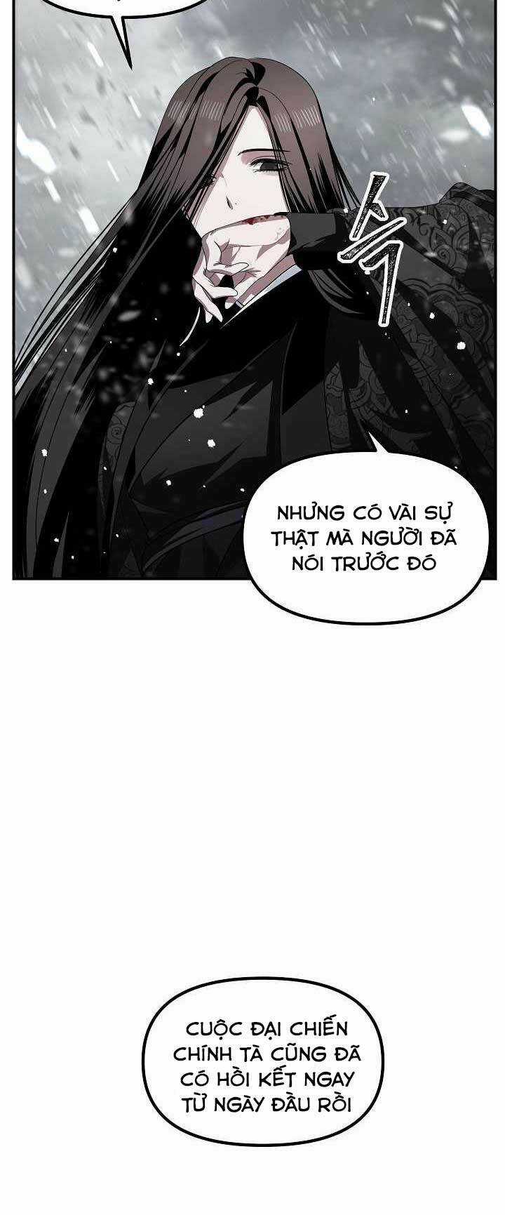 Thợ Săn Tự Sát Cấp Sss - Chapter 75 - Trang 9