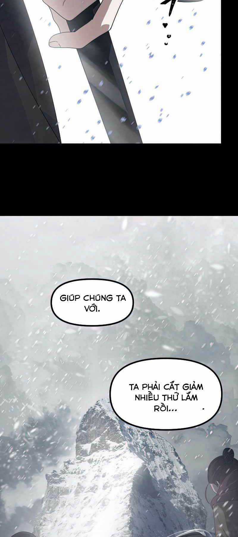 Thợ Săn Tự Sát Cấp Sss - Chapter 76 - Trang 12