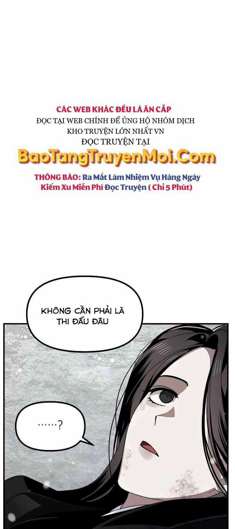 Thợ Săn Tự Sát Cấp Sss - Chapter 76 - Trang 19