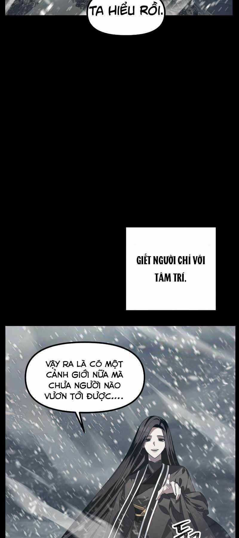 Thợ Săn Tự Sát Cấp Sss - Chapter 76 - Trang 3