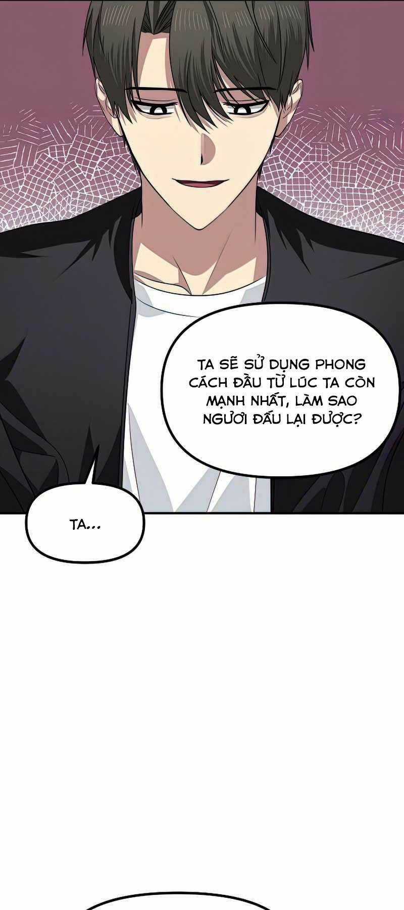 Thợ Săn Tự Sát Cấp Sss - Chapter 76 - Trang 25