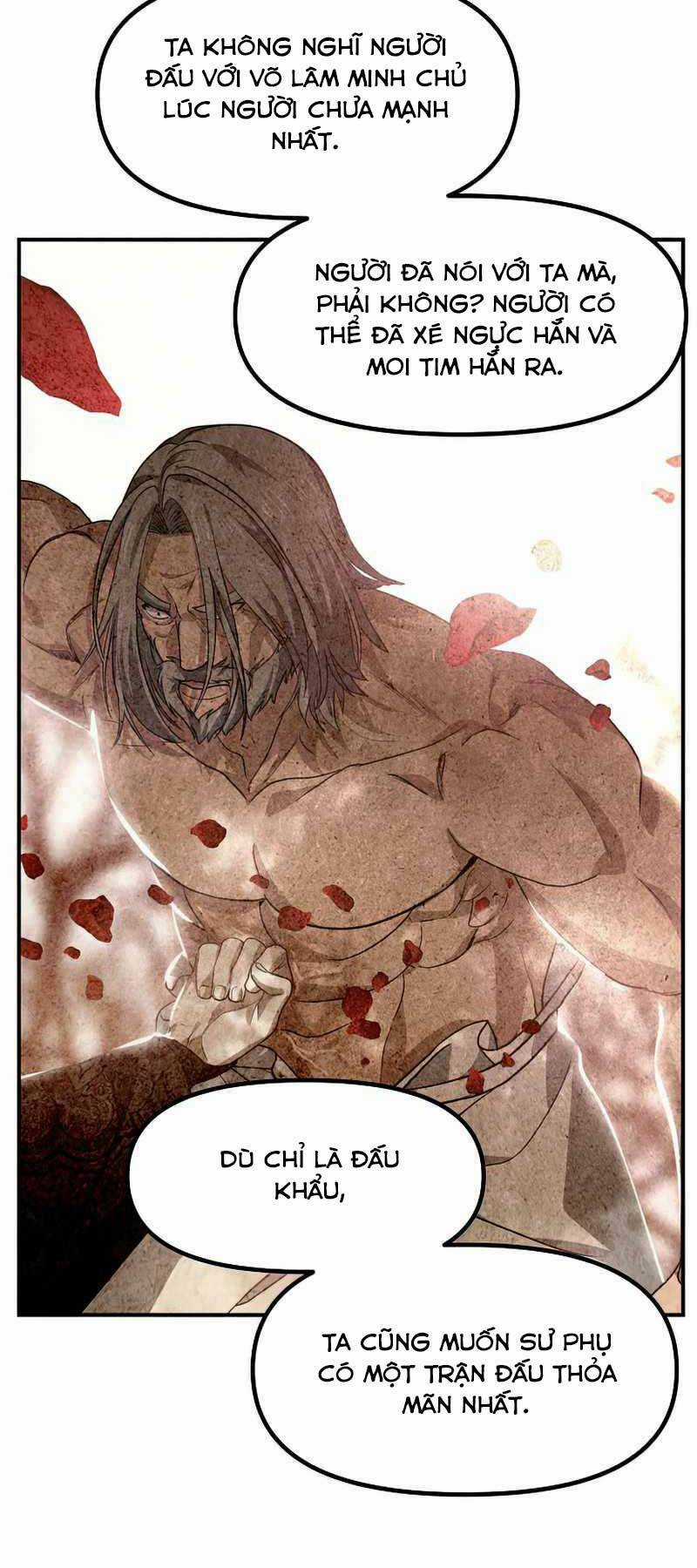 Thợ Săn Tự Sát Cấp Sss - Chapter 76 - Trang 26