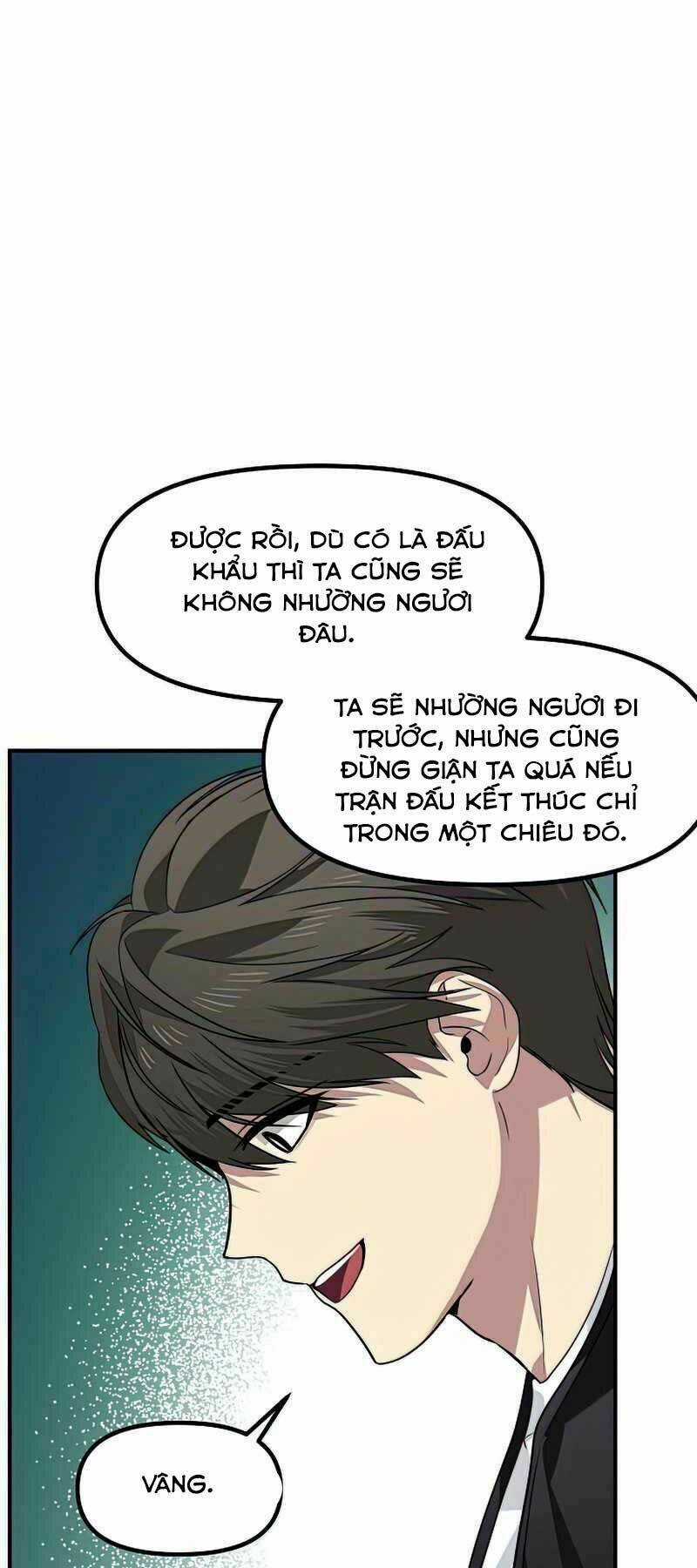 Thợ Săn Tự Sát Cấp Sss - Chapter 76 - Trang 29