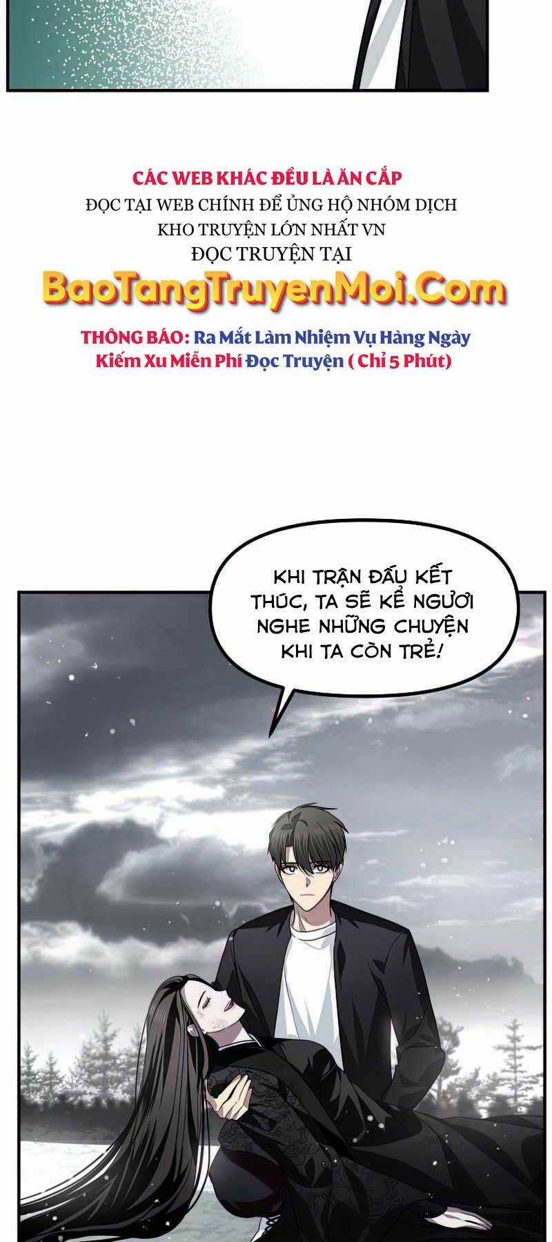 Thợ Săn Tự Sát Cấp Sss - Chapter 76 - Trang 30