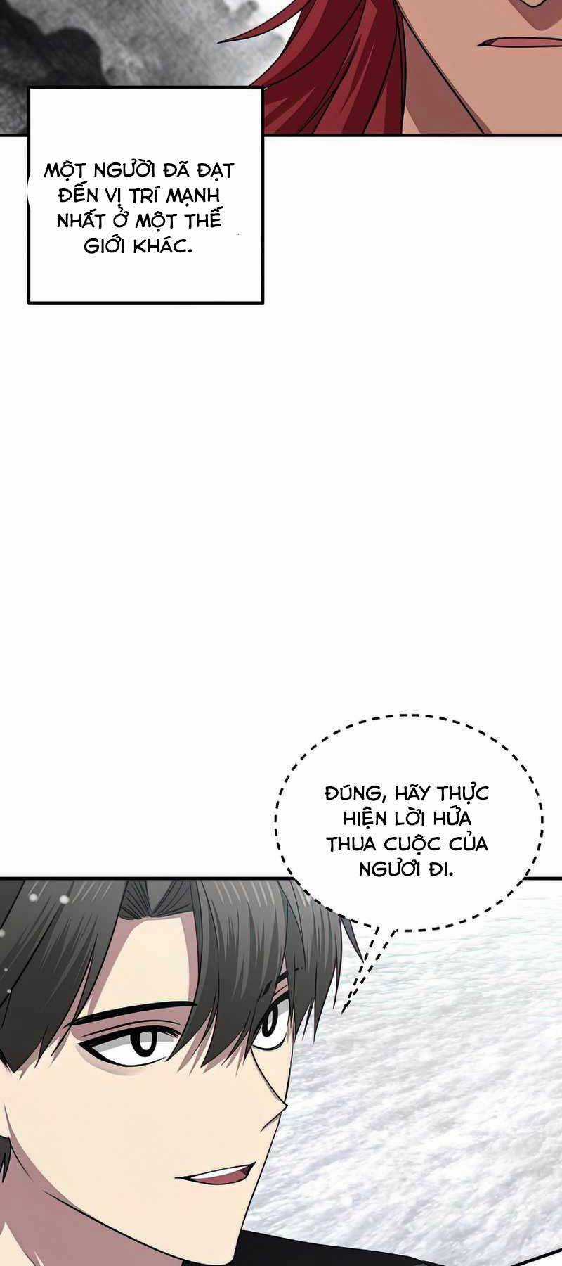 Thợ Săn Tự Sát Cấp Sss - Chapter 76 - Trang 33