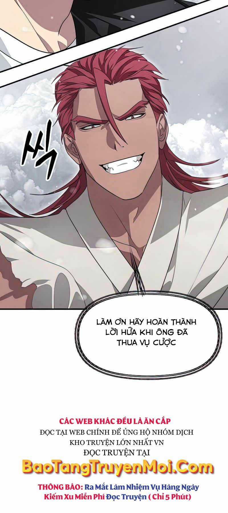 Thợ Săn Tự Sát Cấp Sss - Chapter 76 - Trang 34