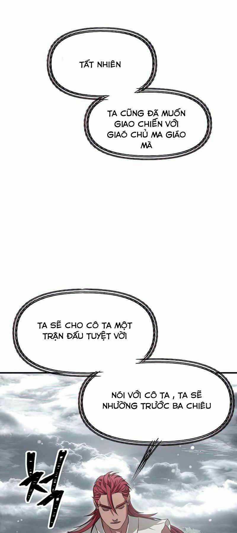 Thợ Săn Tự Sát Cấp Sss - Chapter 76 - Trang 35