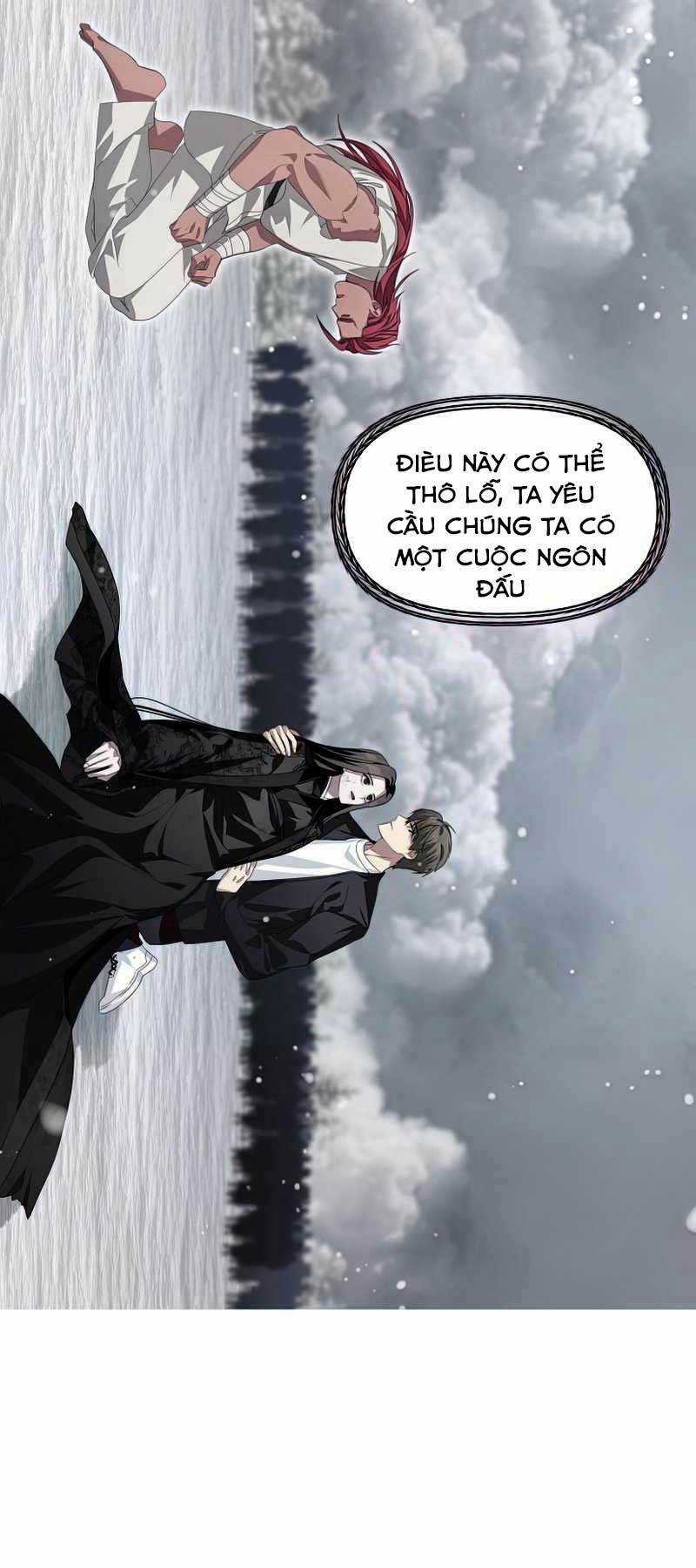 Thợ Săn Tự Sát Cấp Sss - Chapter 76 - Trang 38