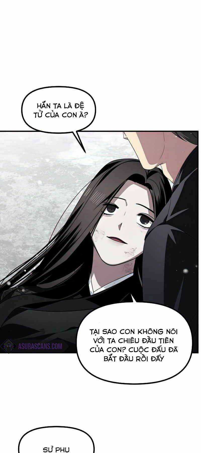 Thợ Săn Tự Sát Cấp Sss - Chapter 76 - Trang 39