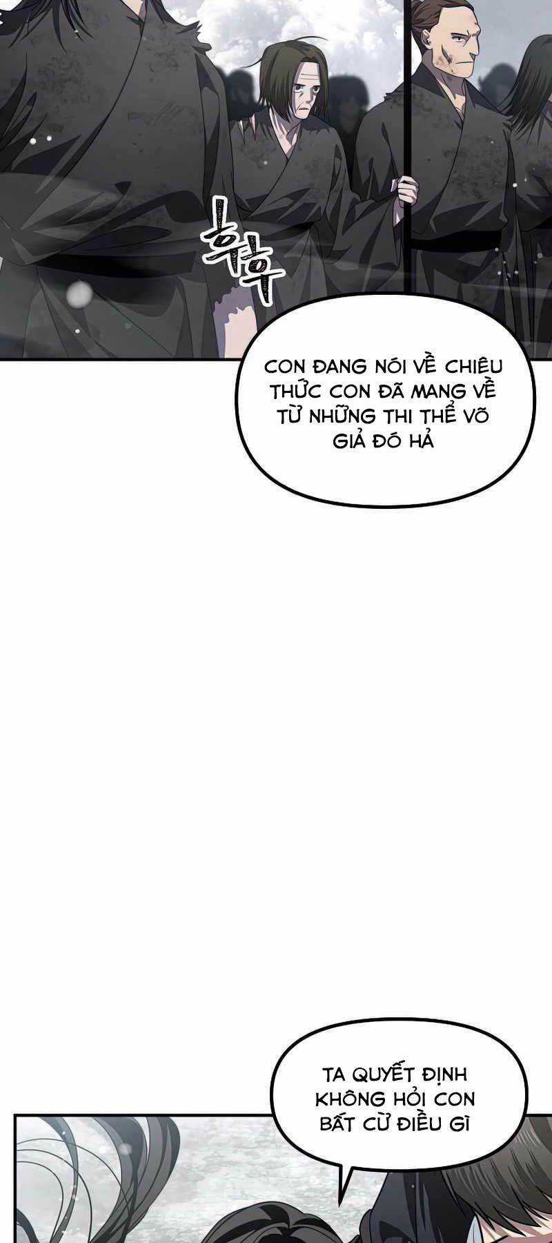 Thợ Săn Tự Sát Cấp Sss - Chapter 76 - Trang 41