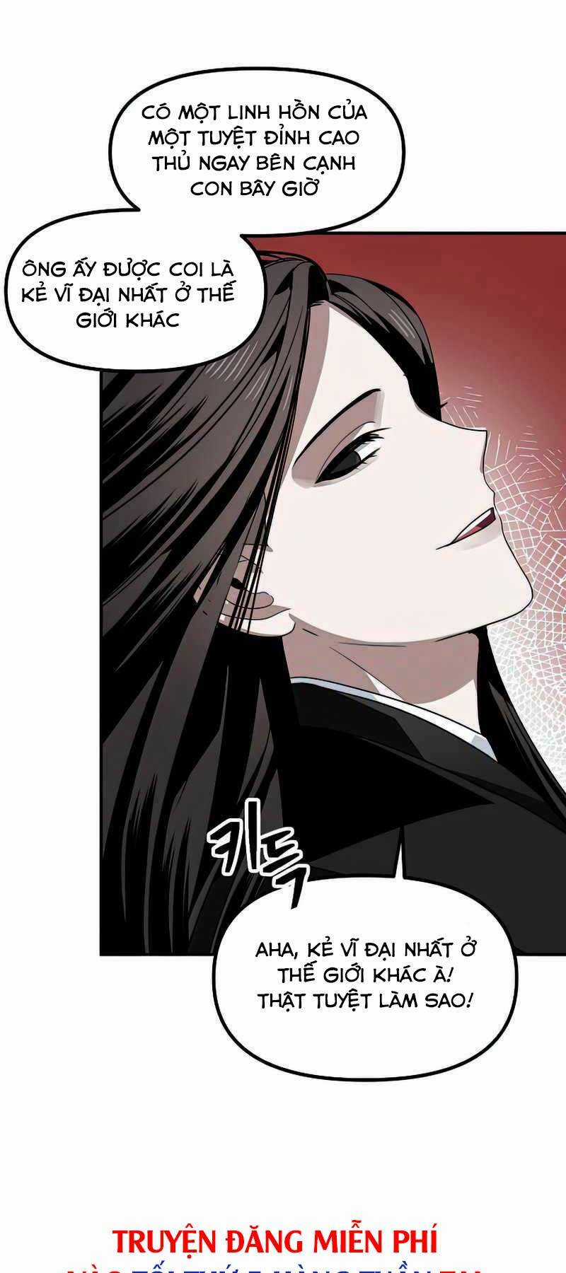 Thợ Săn Tự Sát Cấp Sss - Chapter 76 - Trang 44