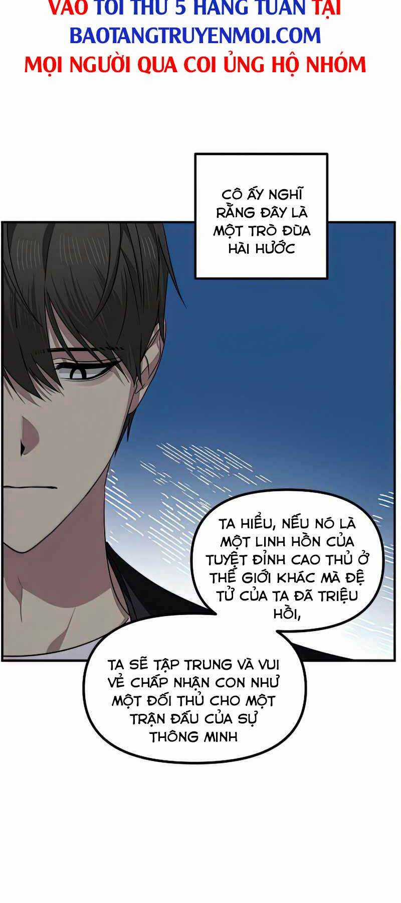 Thợ Săn Tự Sát Cấp Sss - Chapter 76 - Trang 45