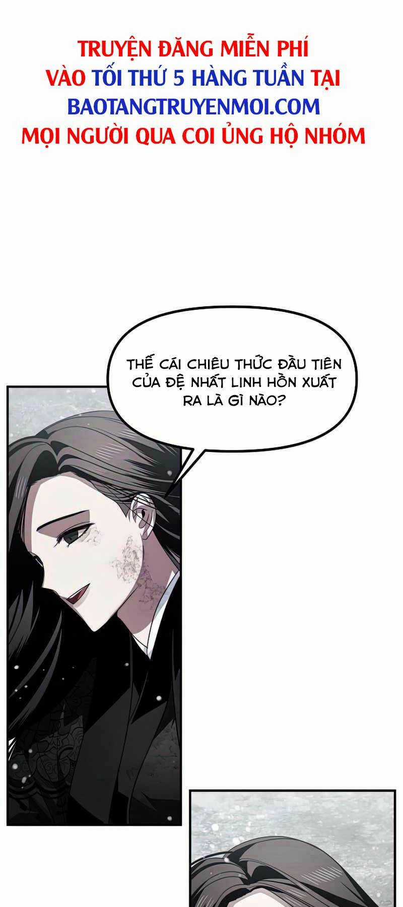 Thợ Săn Tự Sát Cấp Sss - Chapter 76 - Trang 46