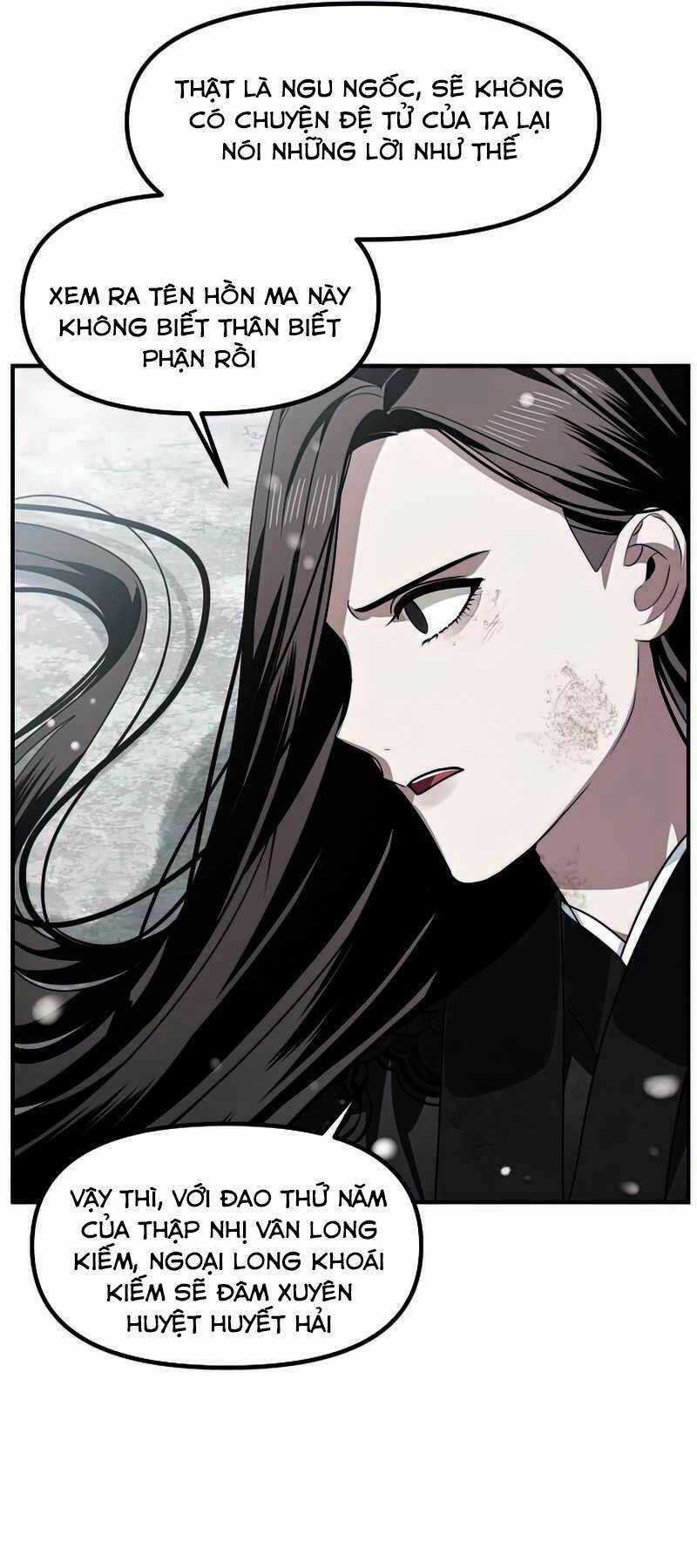 Thợ Săn Tự Sát Cấp Sss - Chapter 76 - Trang 48