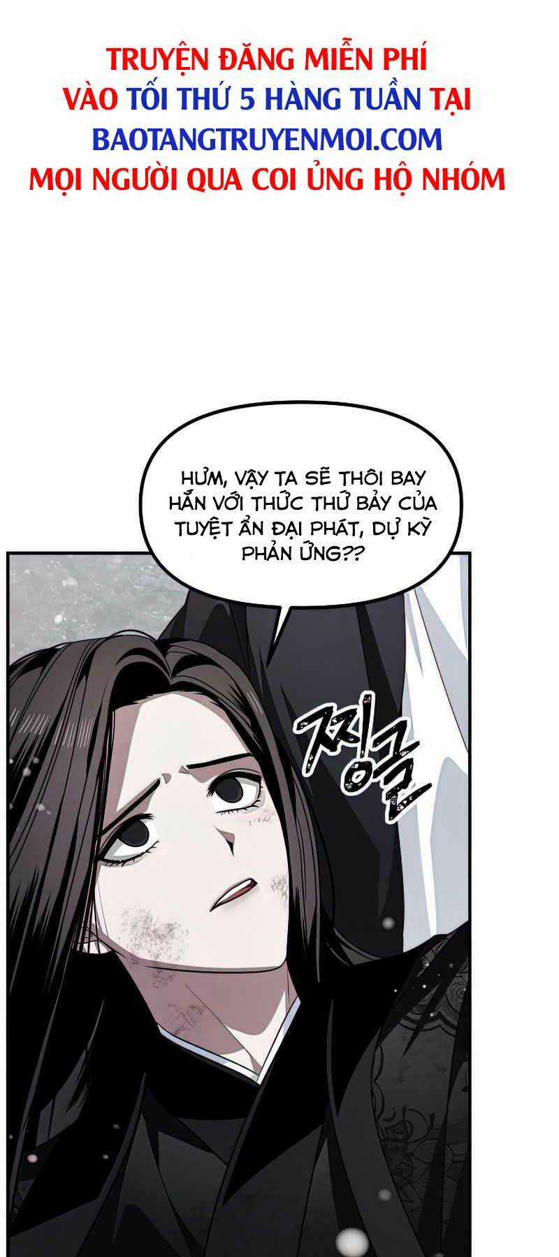 Thợ Săn Tự Sát Cấp Sss - Chapter 76 - Trang 51