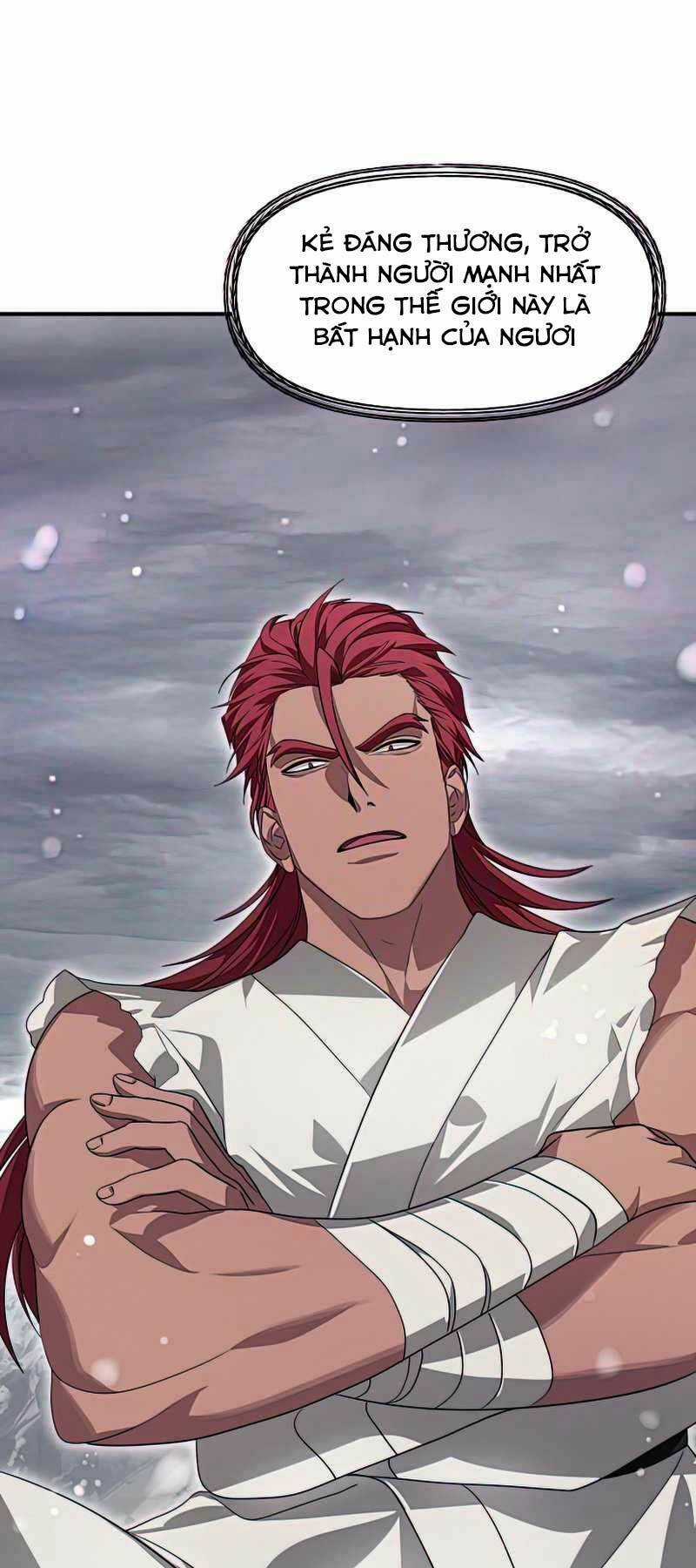 Thợ Săn Tự Sát Cấp Sss - Chapter 76 - Trang 60