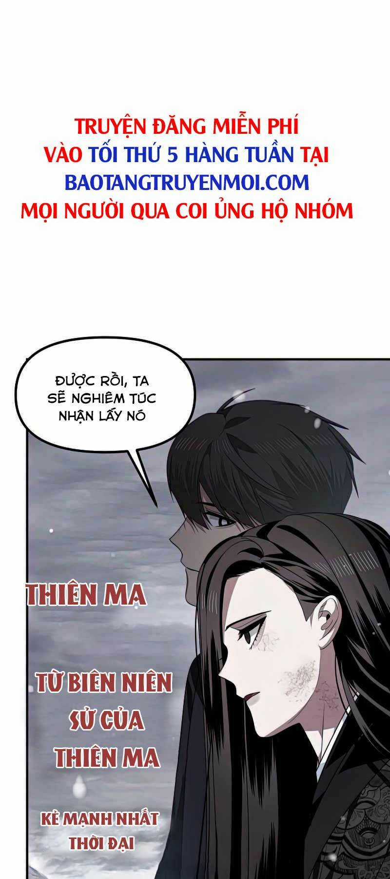 Thợ Săn Tự Sát Cấp Sss - Chapter 76 - Trang 64