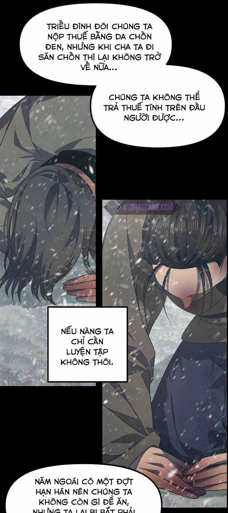 Thợ Săn Tự Sát Cấp Sss - Chapter 76 - Trang 8
