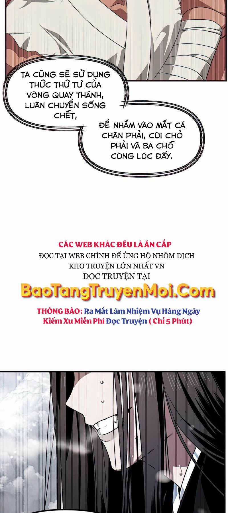 Thợ Săn Tự Sát Cấp Sss - Chapter 77 - Trang 11