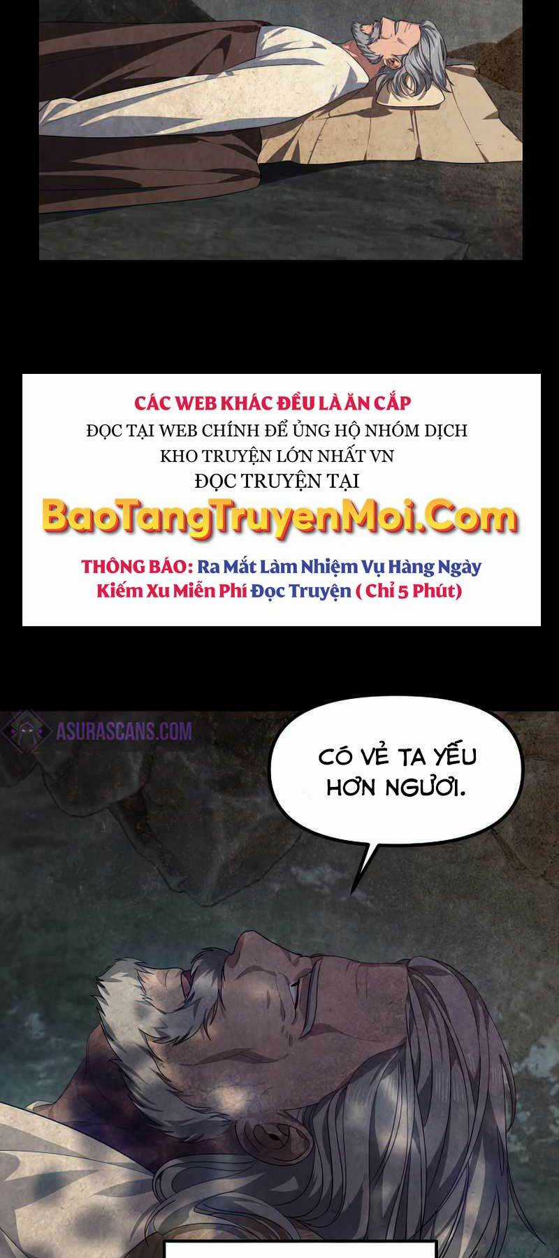 Thợ Săn Tự Sát Cấp Sss - Chapter 77 - Trang 16