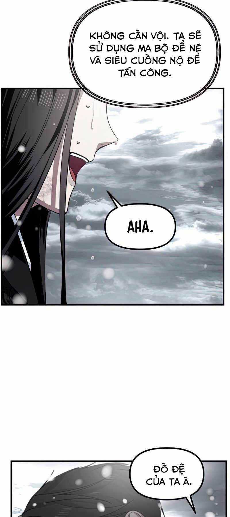 Thợ Săn Tự Sát Cấp Sss - Chapter 77 - Trang 19