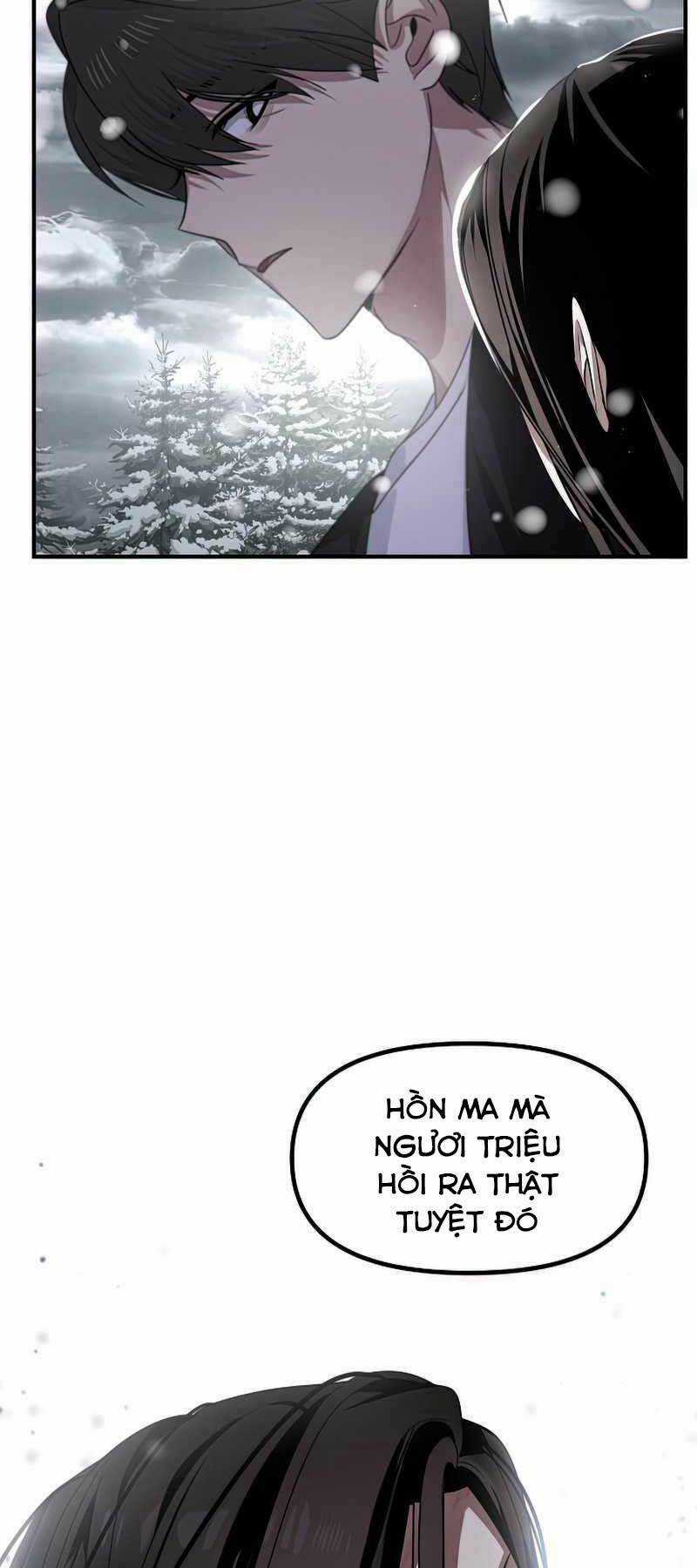 Thợ Săn Tự Sát Cấp Sss - Chapter 77 - Trang 20