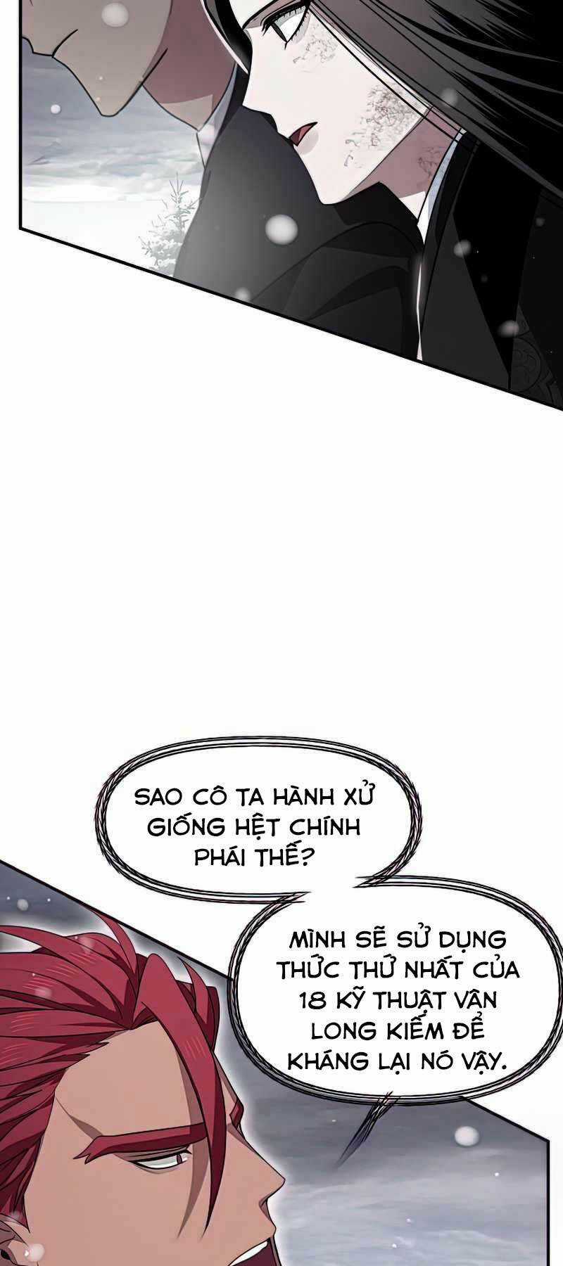 Thợ Săn Tự Sát Cấp Sss - Chapter 77 - Trang 3