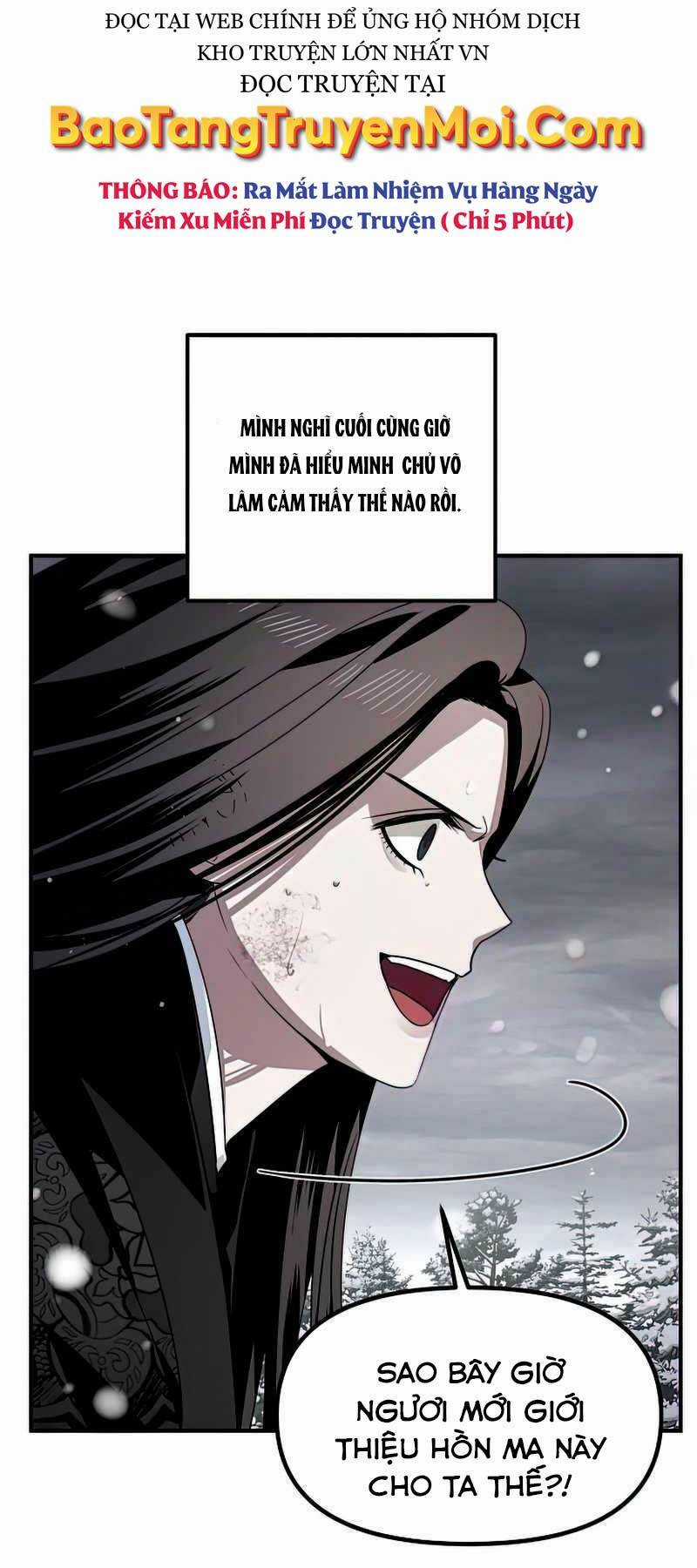 Thợ Săn Tự Sát Cấp Sss - Chapter 77 - Trang 23