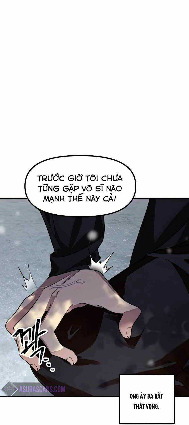 Thợ Săn Tự Sát Cấp Sss - Chapter 77 - Trang 24