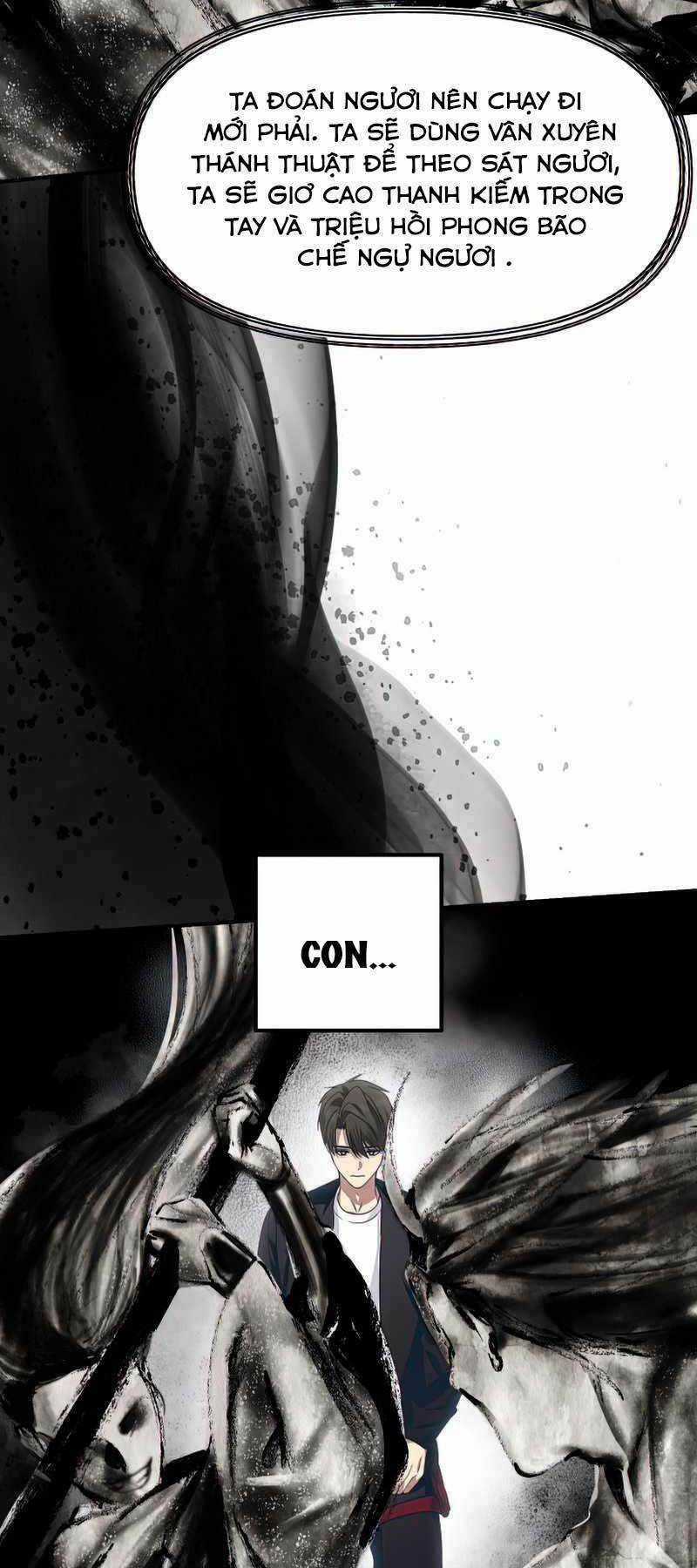 Thợ Săn Tự Sát Cấp Sss - Chapter 77 - Trang 27