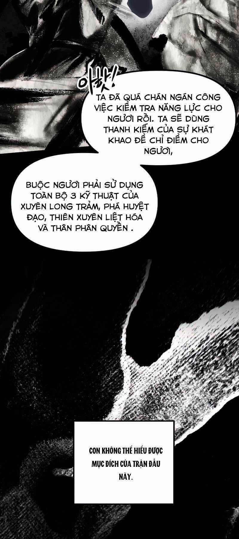 Thợ Săn Tự Sát Cấp Sss - Chapter 77 - Trang 28