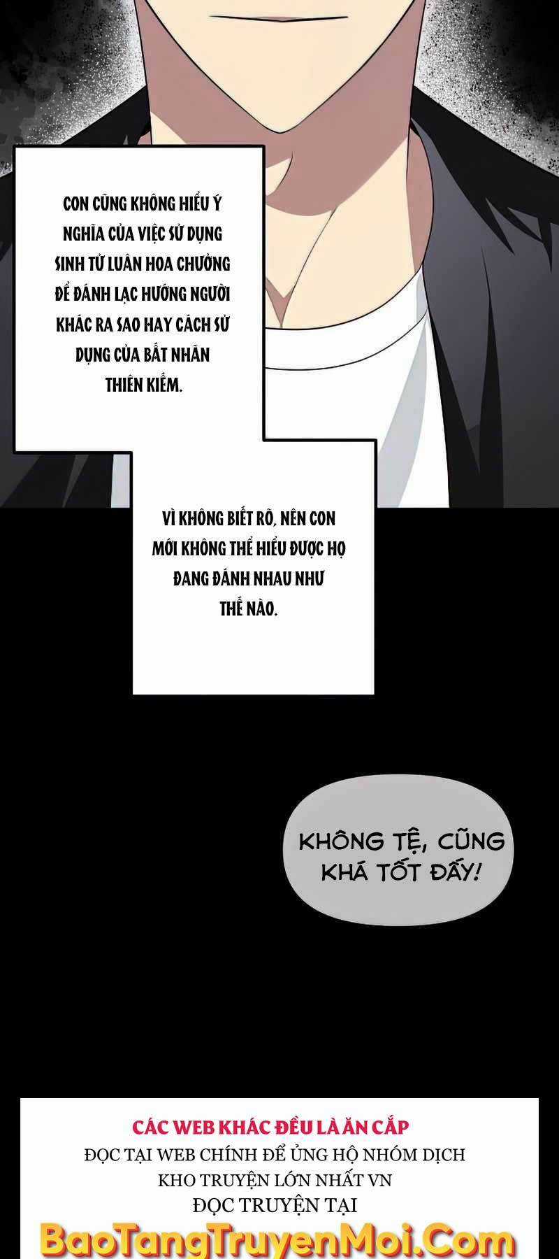 Thợ Săn Tự Sát Cấp Sss - Chapter 77 - Trang 30