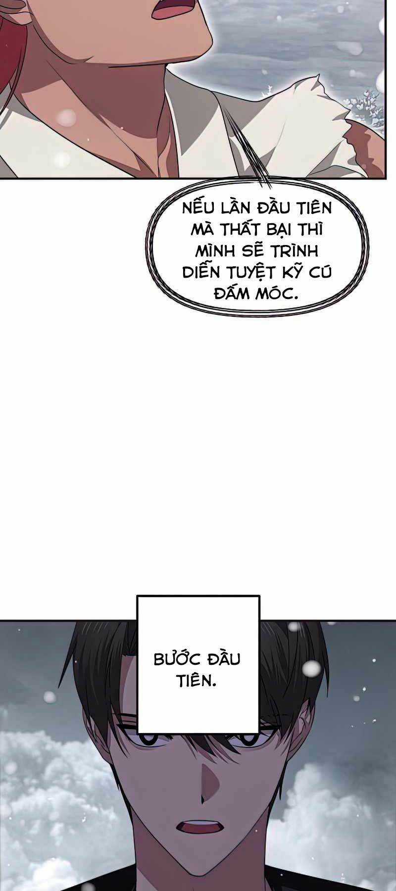 Thợ Săn Tự Sát Cấp Sss - Chapter 77 - Trang 4