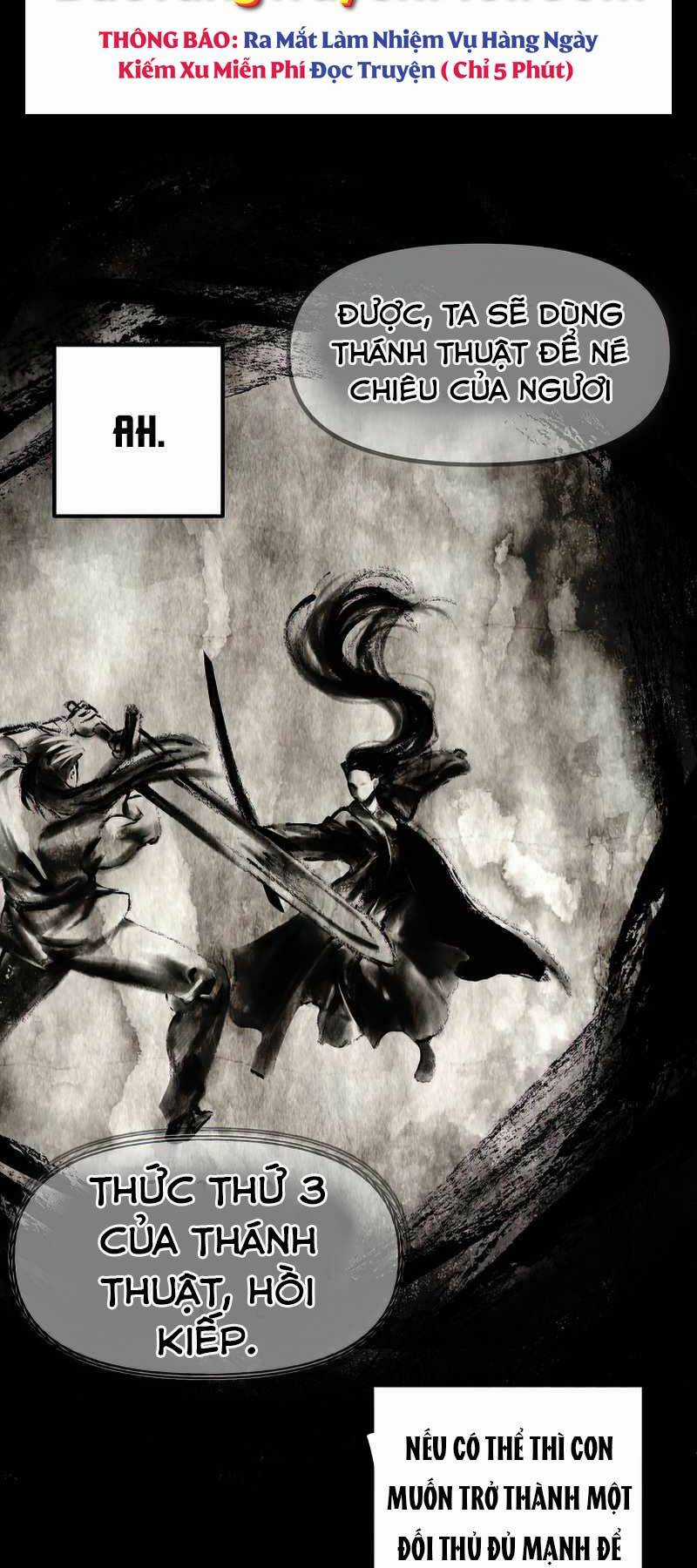 Thợ Săn Tự Sát Cấp Sss - Chapter 77 - Trang 31