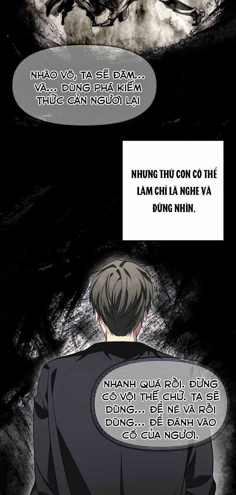 Thợ Săn Tự Sát Cấp Sss - Chapter 77 - Trang 33