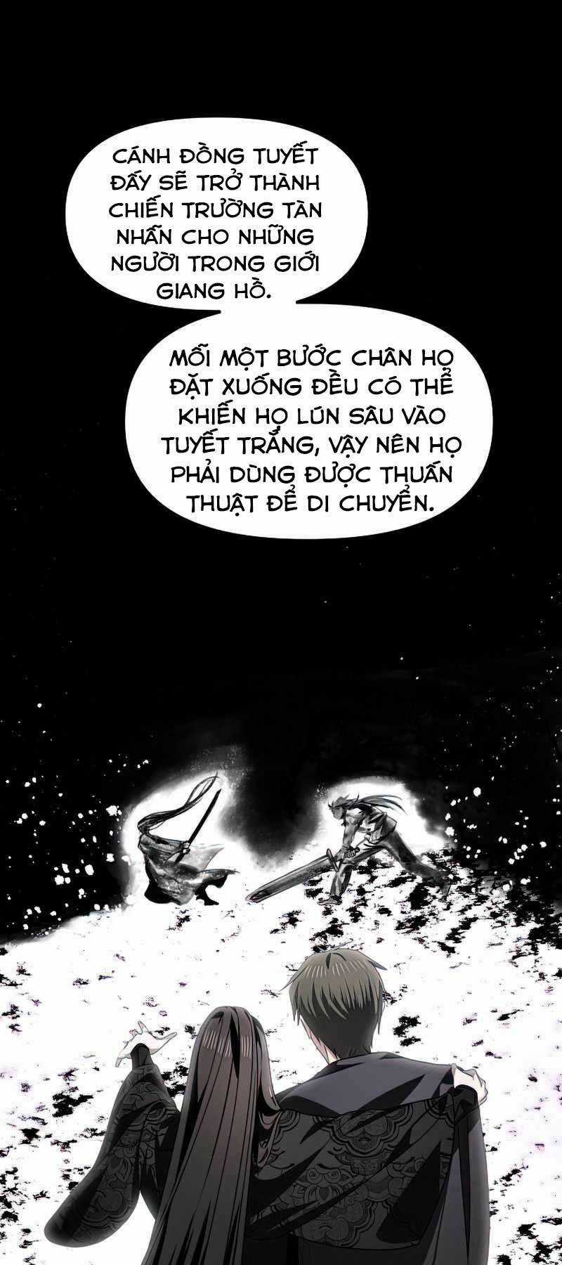 Thợ Săn Tự Sát Cấp Sss - Chapter 77 - Trang 38