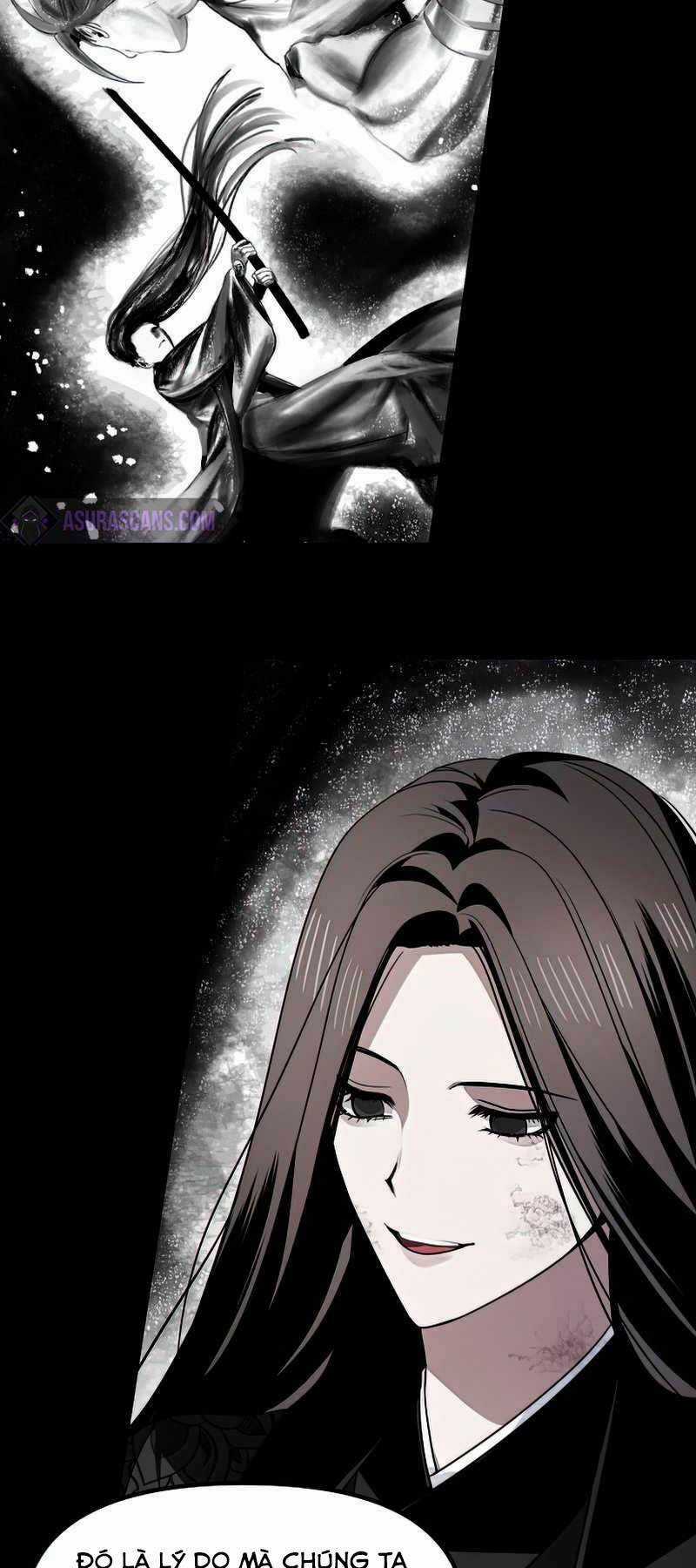 Thợ Săn Tự Sát Cấp Sss - Chapter 77 - Trang 40