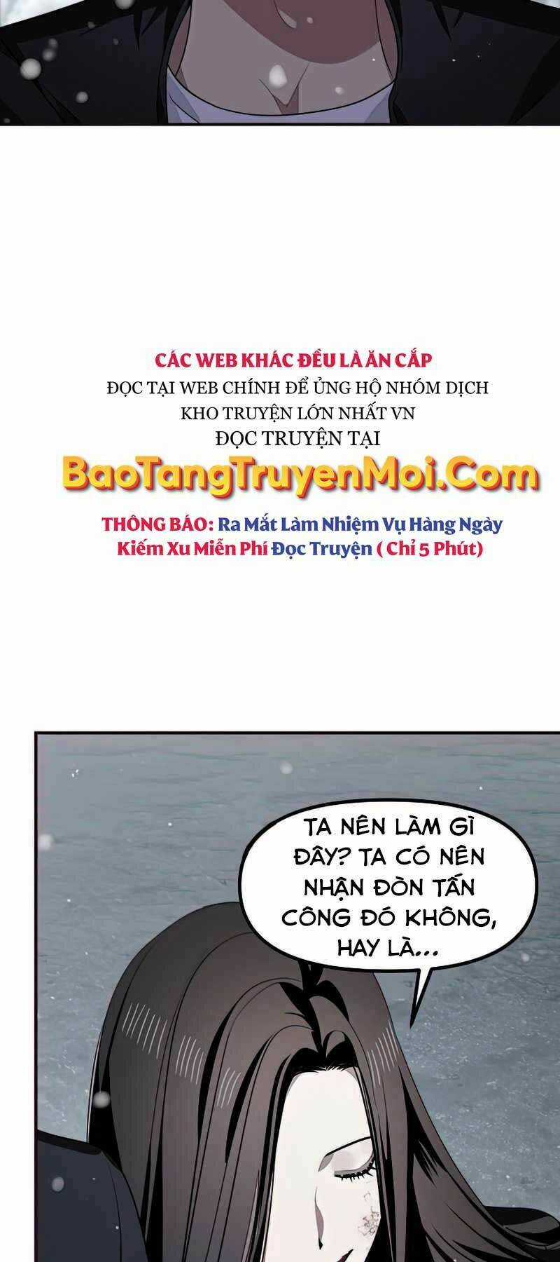 Thợ Săn Tự Sát Cấp Sss - Chapter 77 - Trang 5