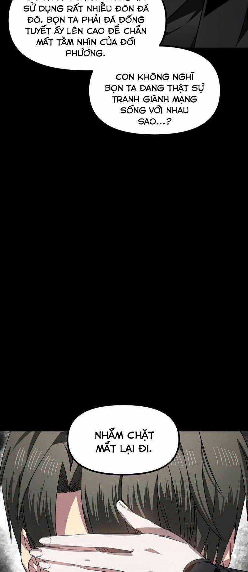 Thợ Săn Tự Sát Cấp Sss - Chapter 77 - Trang 41