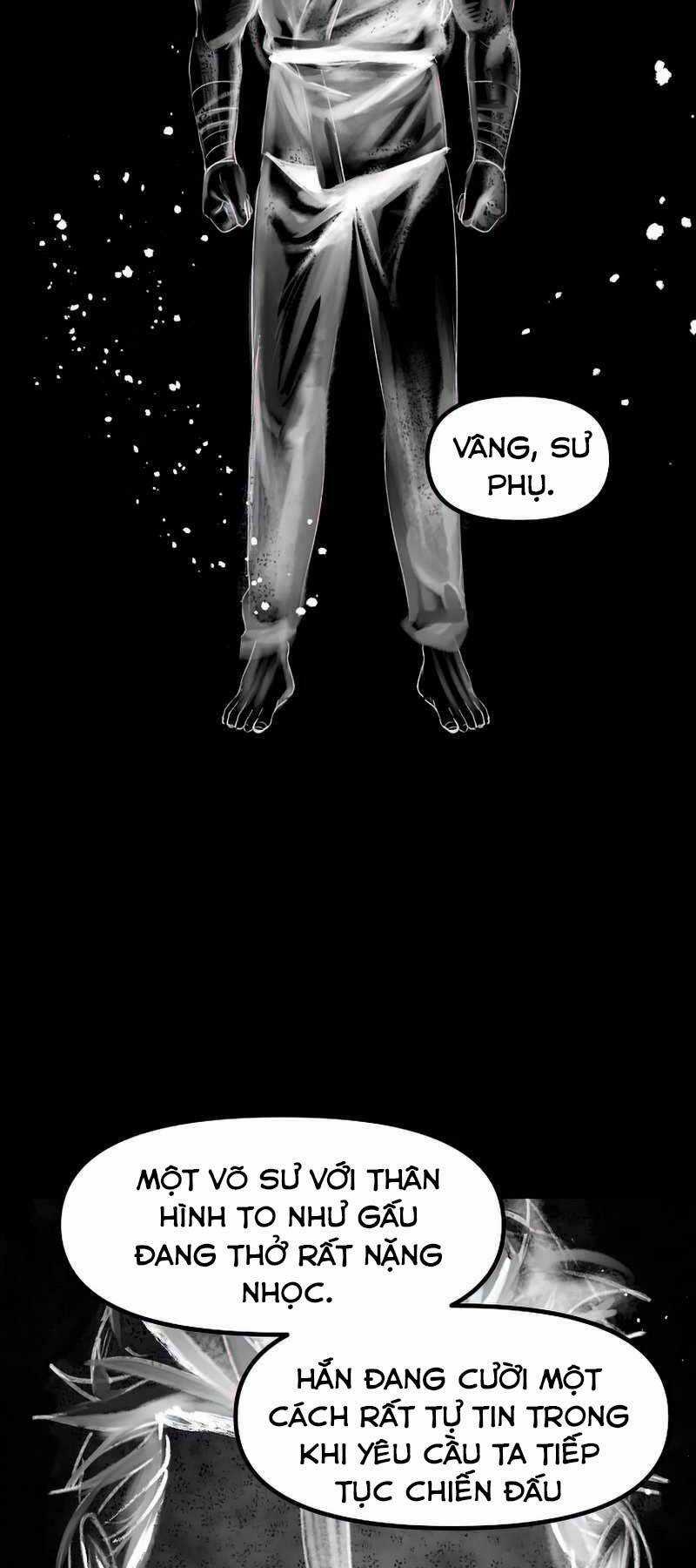 Thợ Săn Tự Sát Cấp Sss - Chapter 77 - Trang 43