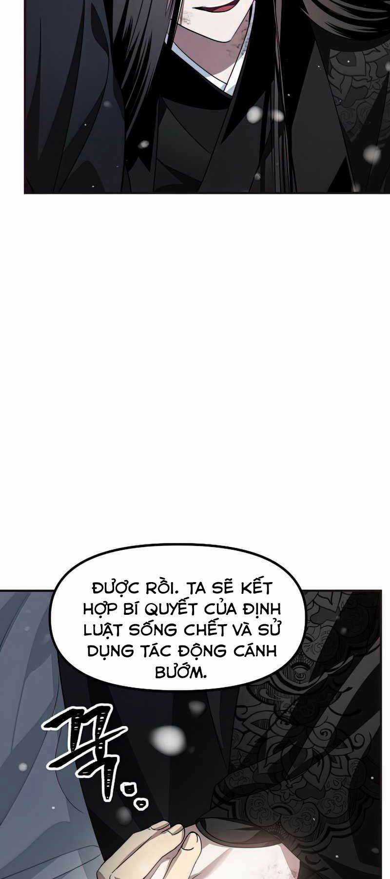 Thợ Săn Tự Sát Cấp Sss - Chapter 77 - Trang 6