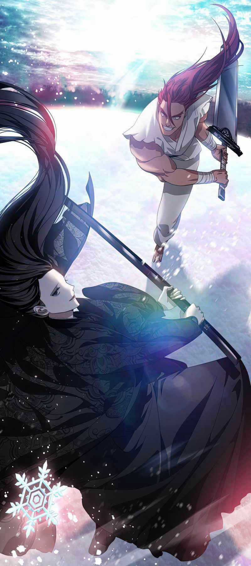 Thợ Săn Tự Sát Cấp Sss - Chapter 77 - Trang 52