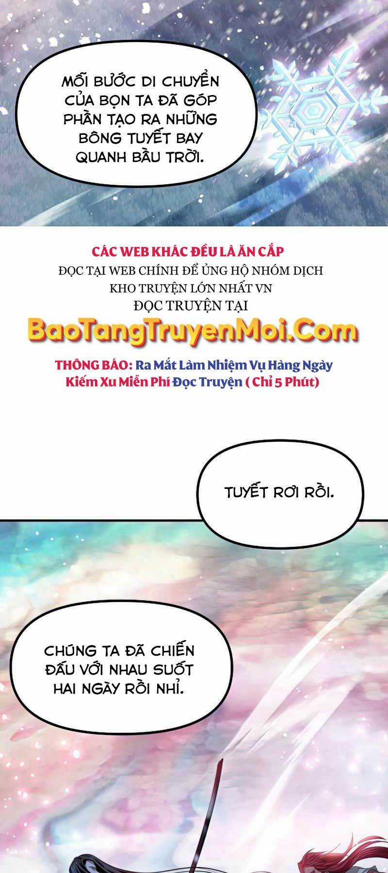 Thợ Săn Tự Sát Cấp Sss - Chapter 77 - Trang 53