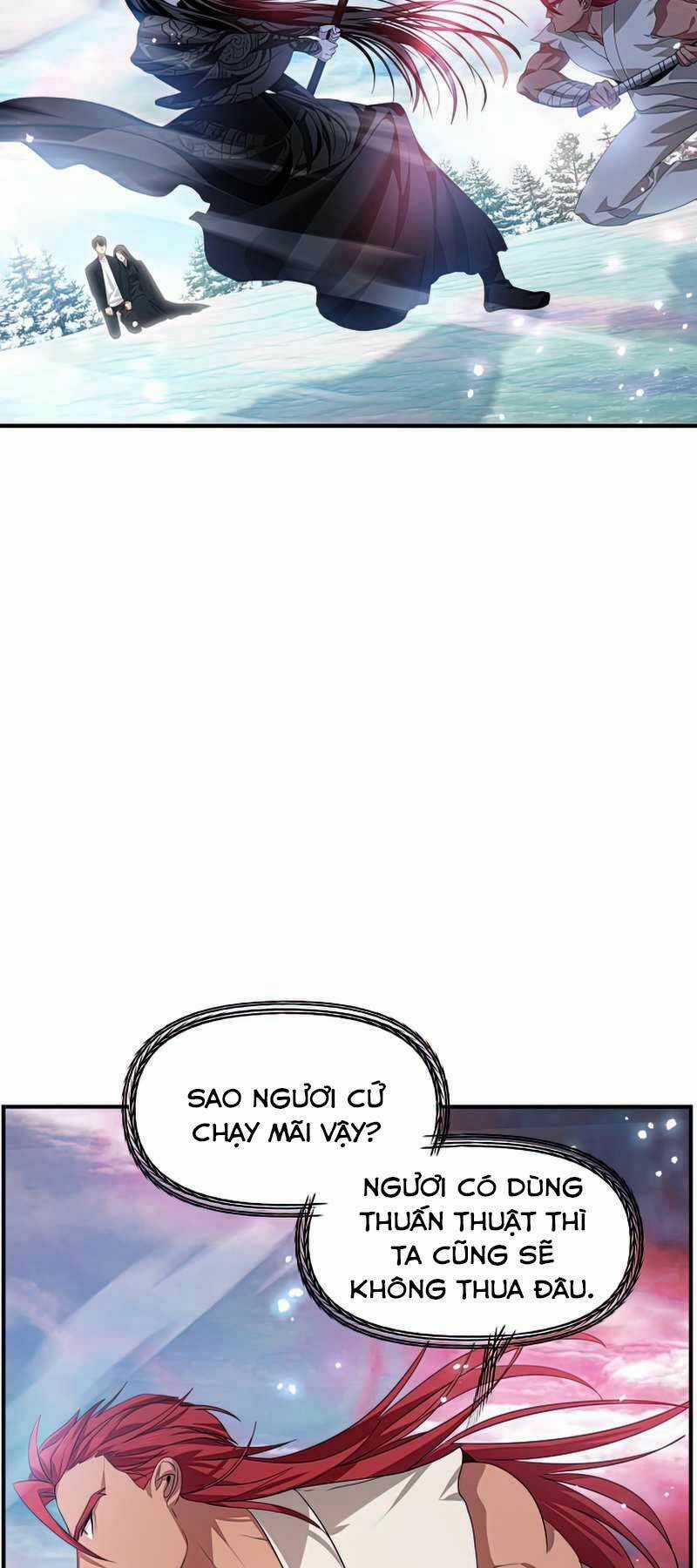 Thợ Săn Tự Sát Cấp Sss - Chapter 77 - Trang 54