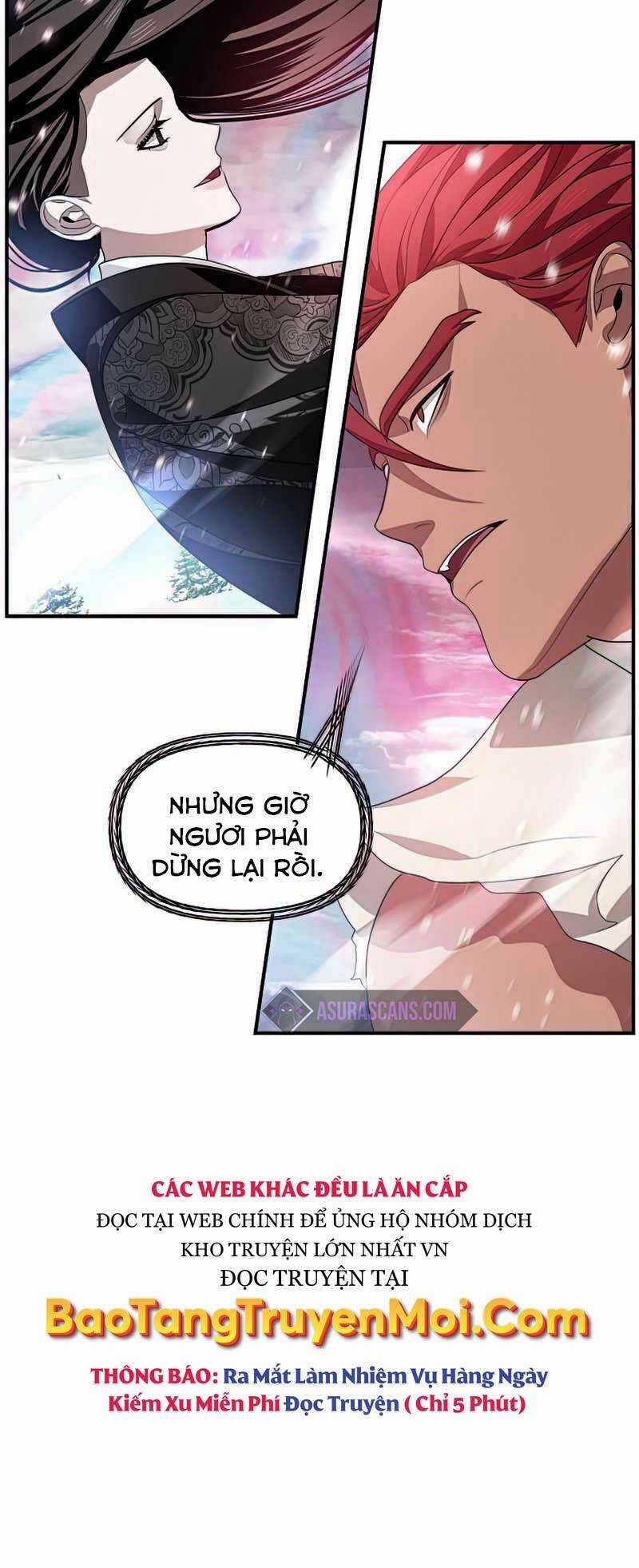 Thợ Săn Tự Sát Cấp Sss - Chapter 77 - Trang 56
