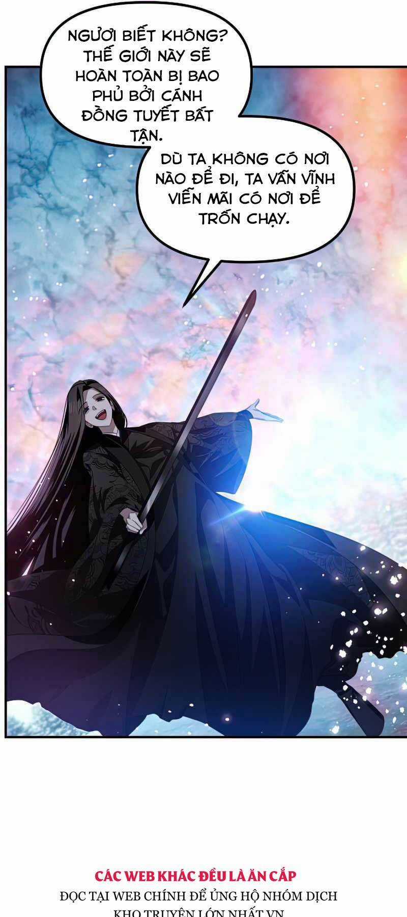 Thợ Săn Tự Sát Cấp Sss - Chapter 77 - Trang 57